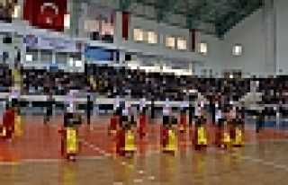 23 Nisan Hendek’te Coşkuyla Kutlandı