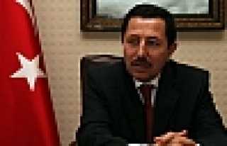 24 TEMMUZ GAZETECİLER VE BASIN BAYRAMI KUTLAMA MESAJI