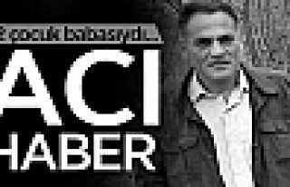 2 Çocuk Babasıydı