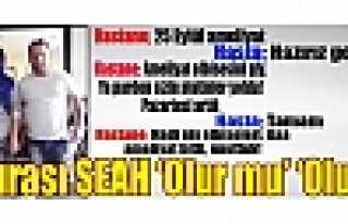 2 KEZ ÇAĞIRDILAR AMELİYAT ETMEDİLER