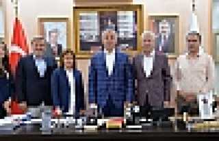 2. Tarım ve Hayvancılık Fuarı 24-27 Ekim’de