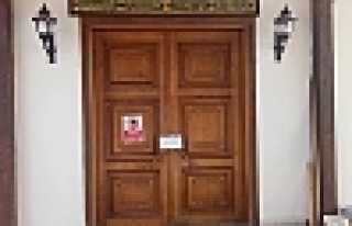 2 Yıldır İbadete Kapalı