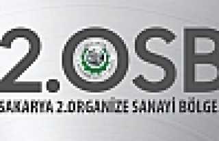 2.OSB'de Cemalettin Bayram Futbol Turnuvası