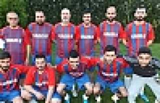 2.OSB MÜTEŞEBBİSLER TURNUVASI TOPLU SONUÇLAR