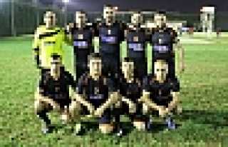 2.OSB’de Çeyrek Finaller