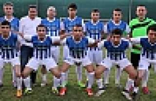 2.OSB’DE HEYACAN DEVAM EDİYOR 