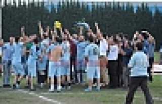 2.OSB’DE ŞAMPİYON ÇAKMAKVİNÇ