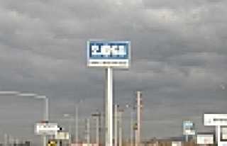 2.OSB’YE FETÖ BASKINI