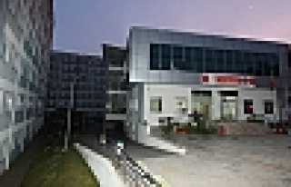 347 Kişi Hendek’e Geliyor