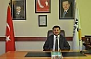 3 ARALIK DÜNYA ENGELLİLER GÜNÜ MESAJI