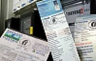 3 Ay Elektrik ve Doğal Gaz Faturası Okunmayacak