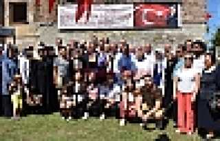 40 Yıl Sonra Buluştular