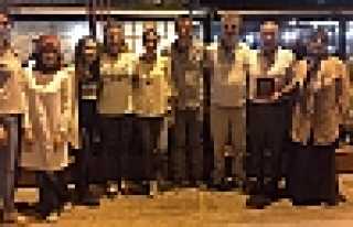 40. YILIN SONUNDA GELEN EMEKLİLİK