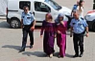 5 KİŞİ TUTUKSUZ YARGILANACAK