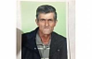 60 YAŞLARINDA AKLİ DENGESİ BOZUK ŞAHIS İKİ GÜNDÜR...