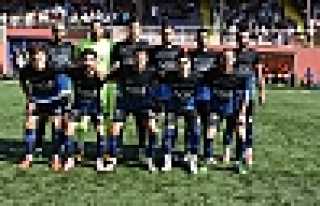 90+2 Gelen Gol ile Mağlup Olduk 1-2