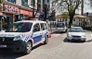 9 Kişiye 28 Bin 674 TL Ceza