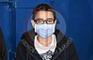 Abdussamet Melek Oldu