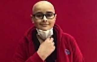 Abdussamet Yardımlarınızı Bekliyor