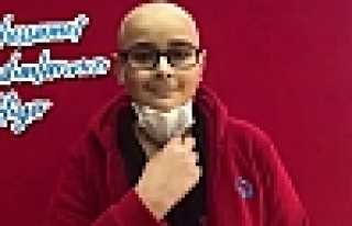 Abdussamet Yardımlarınızı Bekliyor