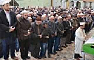 ACAR AİLESİNİN ACI GÜNÜ