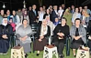 AÇBA'DAN DOLU DOLU HENDEK ZİYARETİ