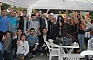 AÇBA’DAN DÖNÜŞÜM ÇIKIŞI