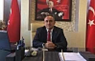 Acır Asaleten Atandı