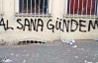 ADAM HAKLI BEYLER DAĞILIN