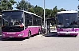 Hendek-Adapazarı Otobüsleri Yan Yolu Kullanabilecek