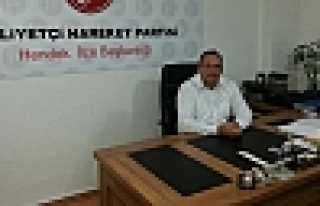 ADAY TANITIM PROGRAMINA DAVET