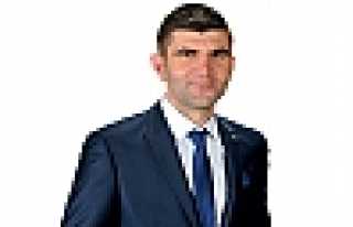 Adaylıktan Çekilmedim, Çekilmeyeceğim