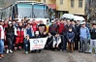 AFET DOĞAL, KORUNMAK KOLAY