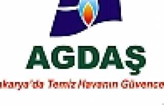AGDAŞ' DAN UYARI!!