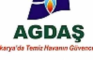 AGDAŞ’TAN KAMPANYA 