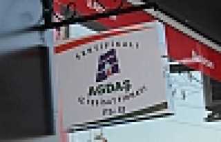 AGDAŞ’TAN YETKİLİ FİRMALARA YETKİ TABELASI