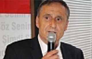 Mercan İddialara Cevap Verdi