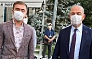 Ak Gençlikte Torunoğlu Dönemi