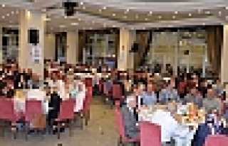 AK HENDEK HGM’ DE BULUŞTU