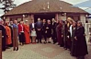 Ak Kadınlardan Hayır Kahvaltısı