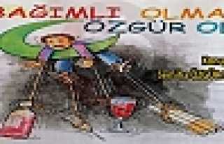 Ak Kadınlardan Konferansa Davet