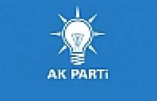 AK PARTİ HENDEK BASIN BİLDİRİSİ