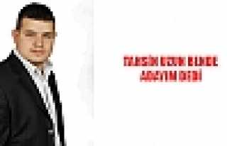 AK PARTİ HENDEK’TE ADAY BOLLUĞU