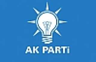 AK PARTİ HENDEK’TE İSTİFA DEPREMİ