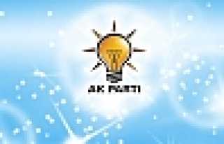 AK PARTİ HENDEK’TE KONGRE TARİHİ BELLİ OLDU