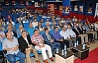 AK PARTİ MİLLETİN PARTİSİDİR