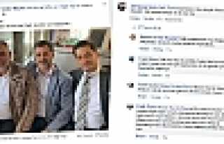 Ak Parti’de Mazbata Tartışması