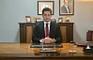 Ak Parti’den Açıklama