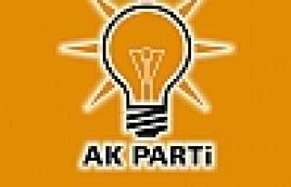 AK PARTİ’DEN SOMAYA YARDIM KANPANYASI