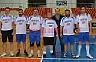 AKADEMİ NOKSEL’DE TEMİZLİK YAPTI